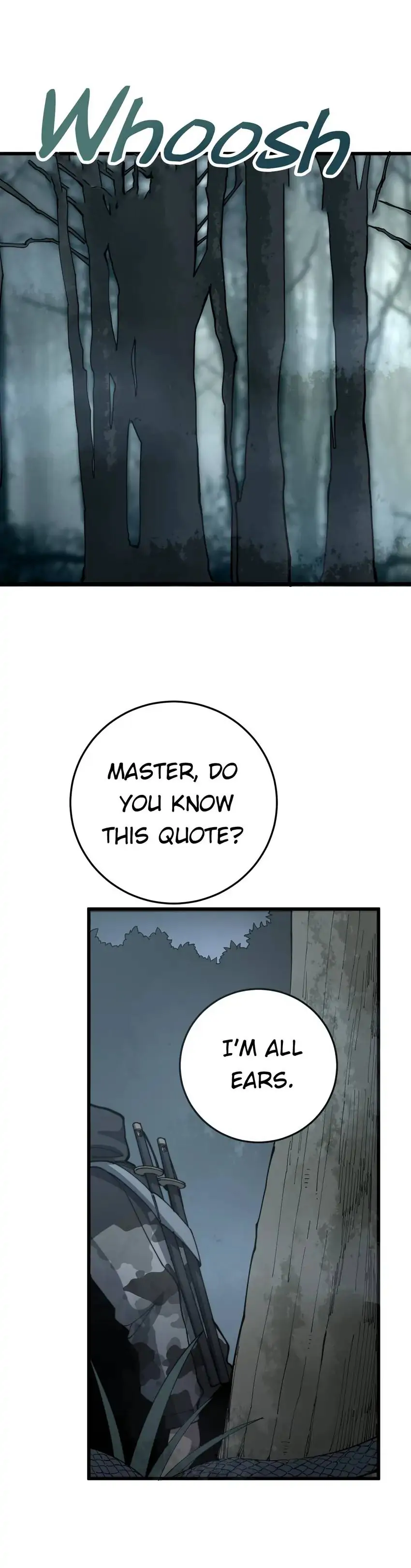 Poisonous Witch Doctor Chapter 121 - Page 44