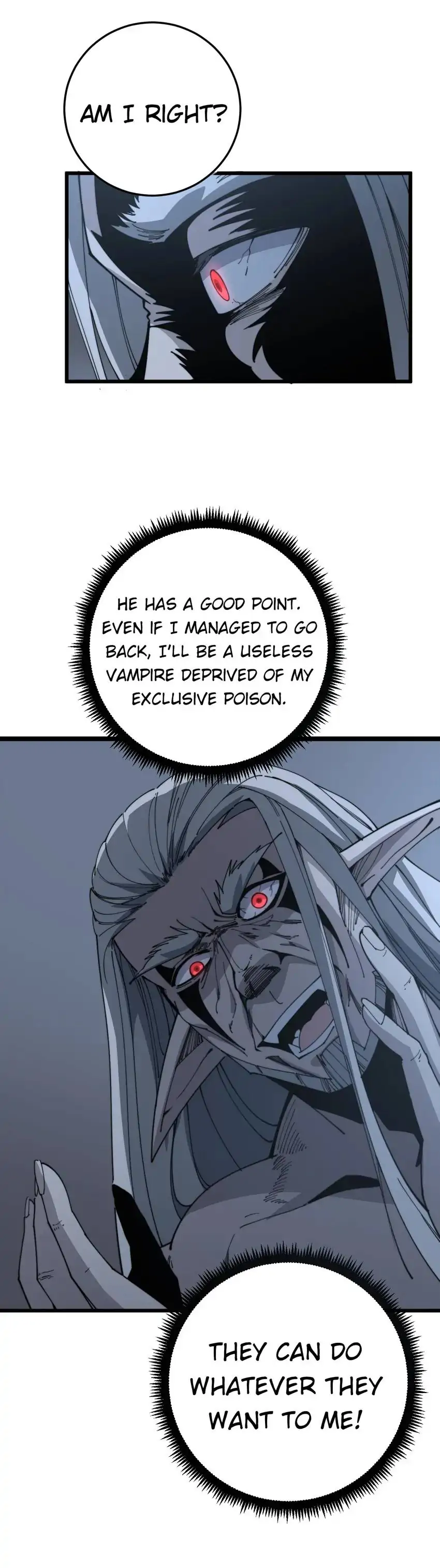 Poisonous Witch Doctor Chapter 121 - Page 9