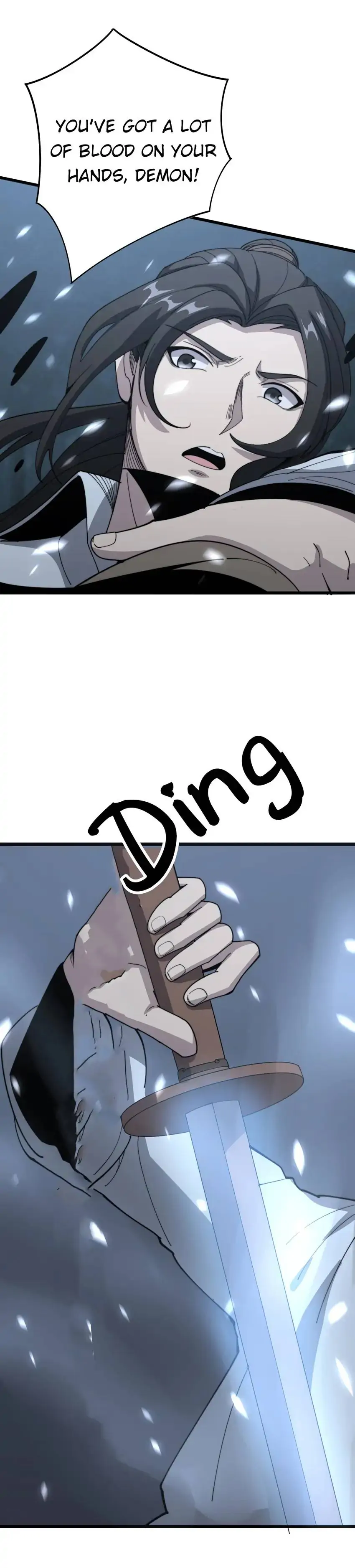 Poisonous Witch Doctor Chapter 122 - Page 13