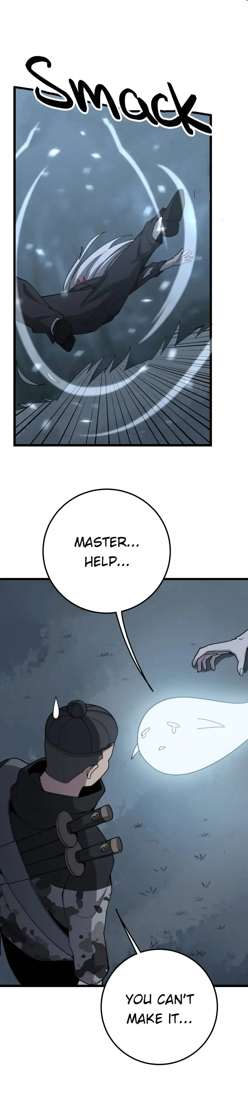 Poisonous Witch Doctor Chapter 122 - Page 19