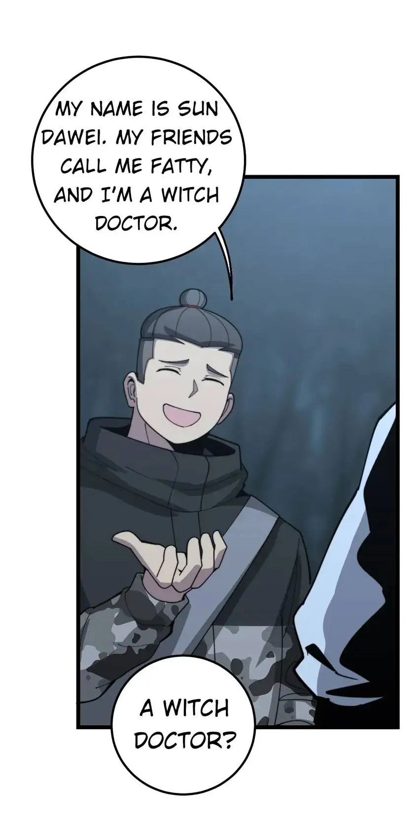 Poisonous Witch Doctor Chapter 122 - Page 23