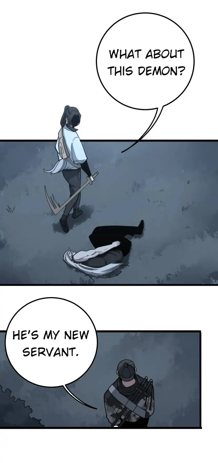 Poisonous Witch Doctor Chapter 122 - Page 24