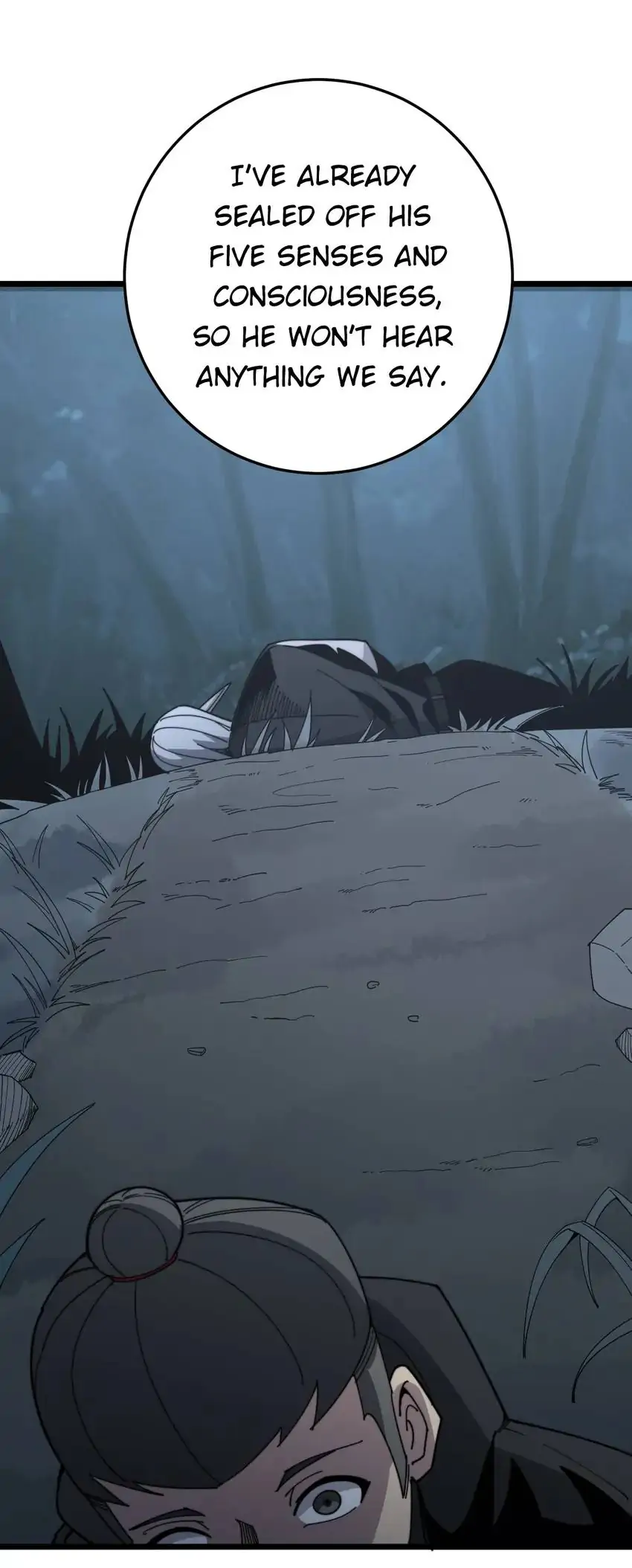 Poisonous Witch Doctor Chapter 122 - Page 29