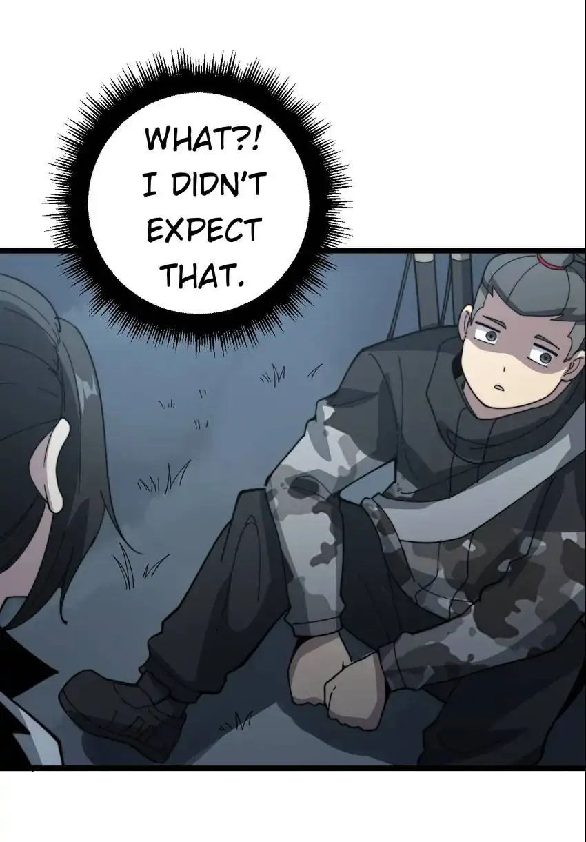 Poisonous Witch Doctor Chapter 122 - Page 36
