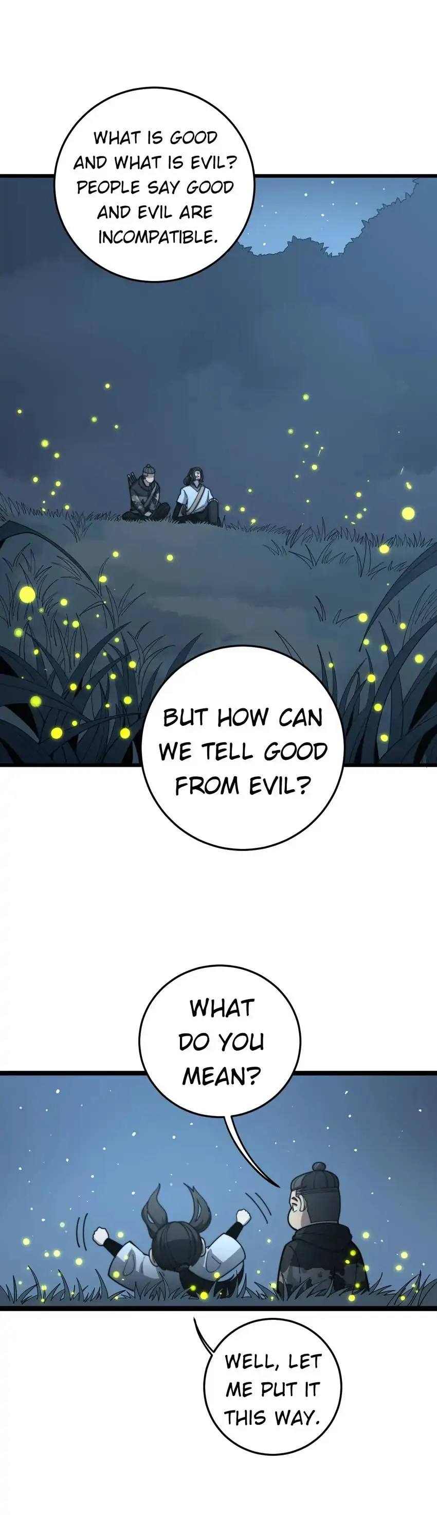 Poisonous Witch Doctor Chapter 123 - Page 12