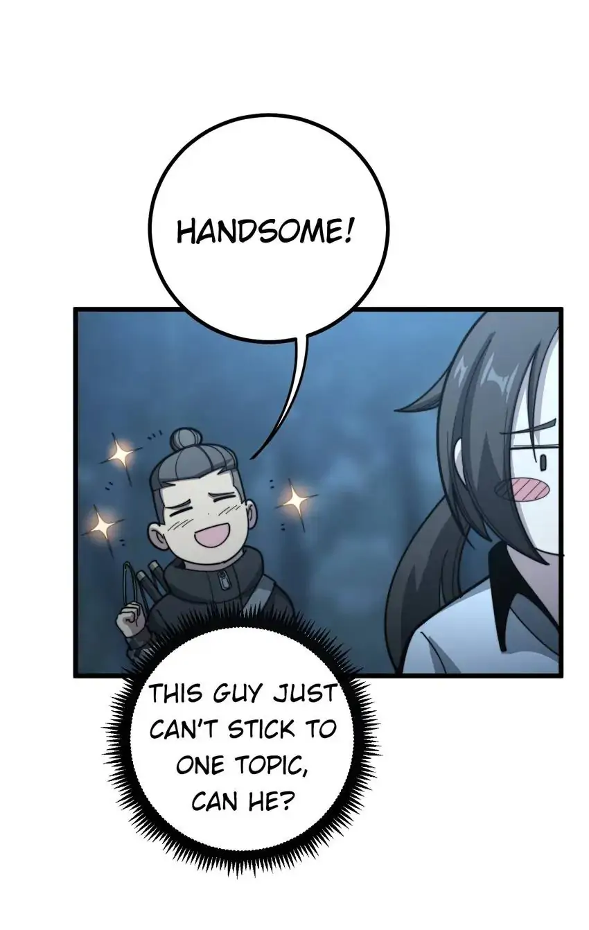 Poisonous Witch Doctor Chapter 123 - Page 20
