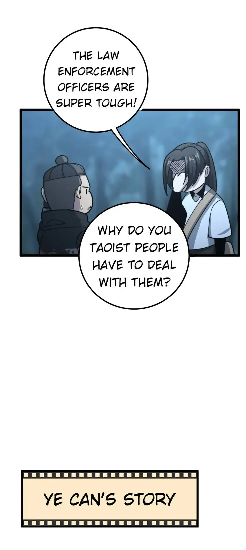 Poisonous Witch Doctor Chapter 123 - Page 26