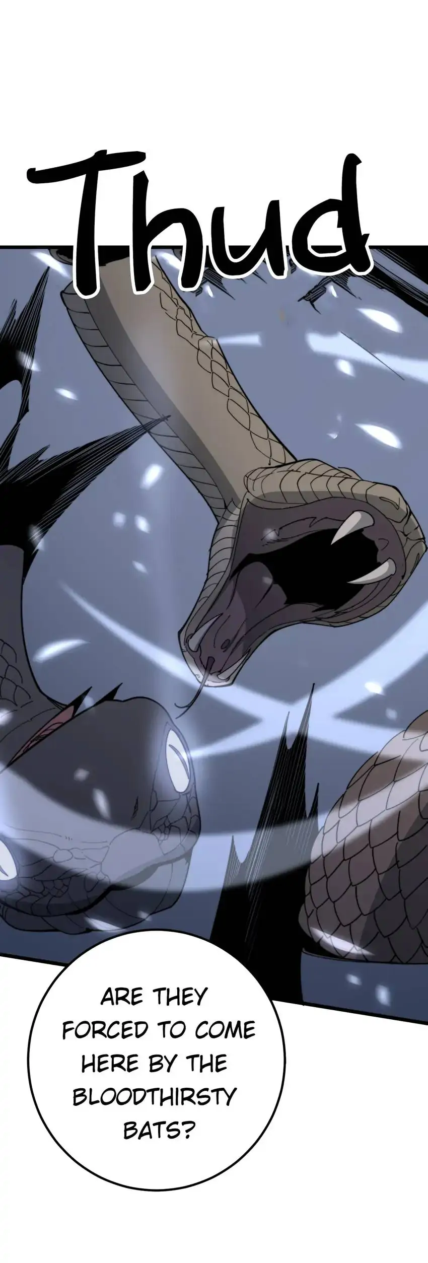 Poisonous Witch Doctor Chapter 124 - Page 14