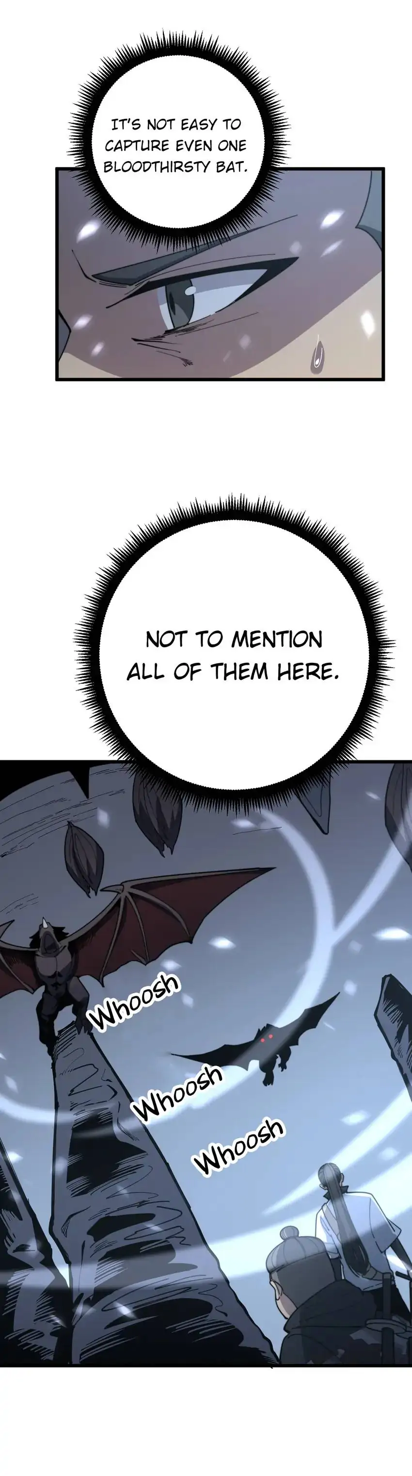Poisonous Witch Doctor Chapter 124 - Page 40