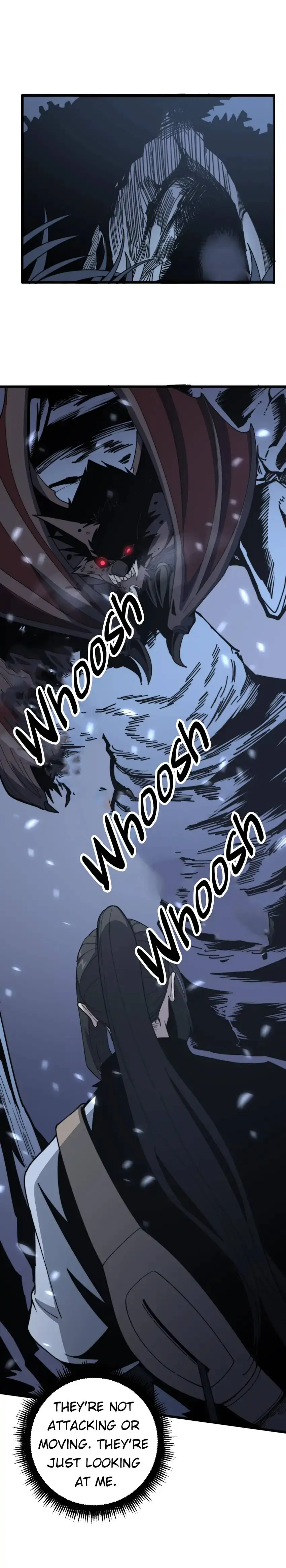 Poisonous Witch Doctor Chapter 125 - Page 1