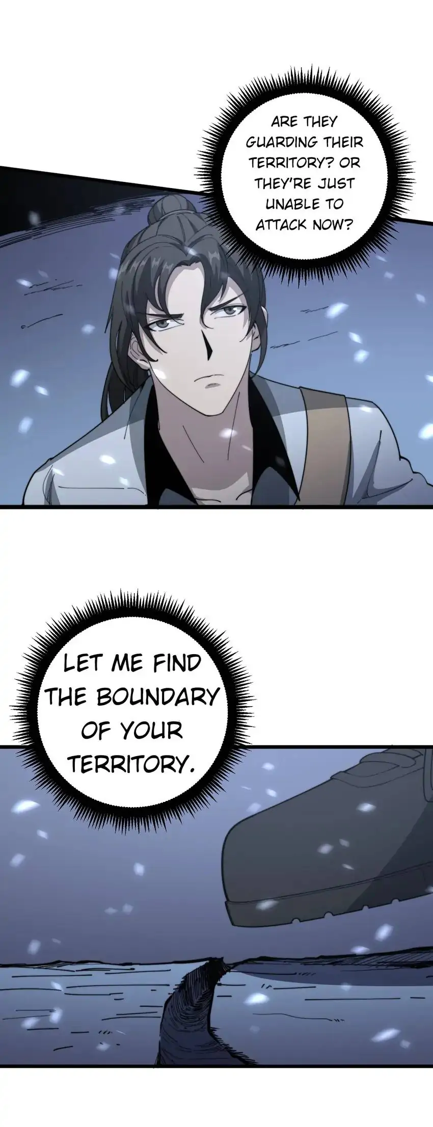 Poisonous Witch Doctor Chapter 125 - Page 2