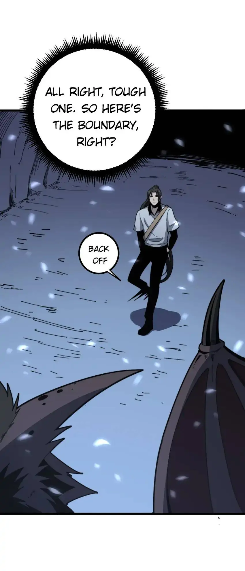 Poisonous Witch Doctor Chapter 125 - Page 4