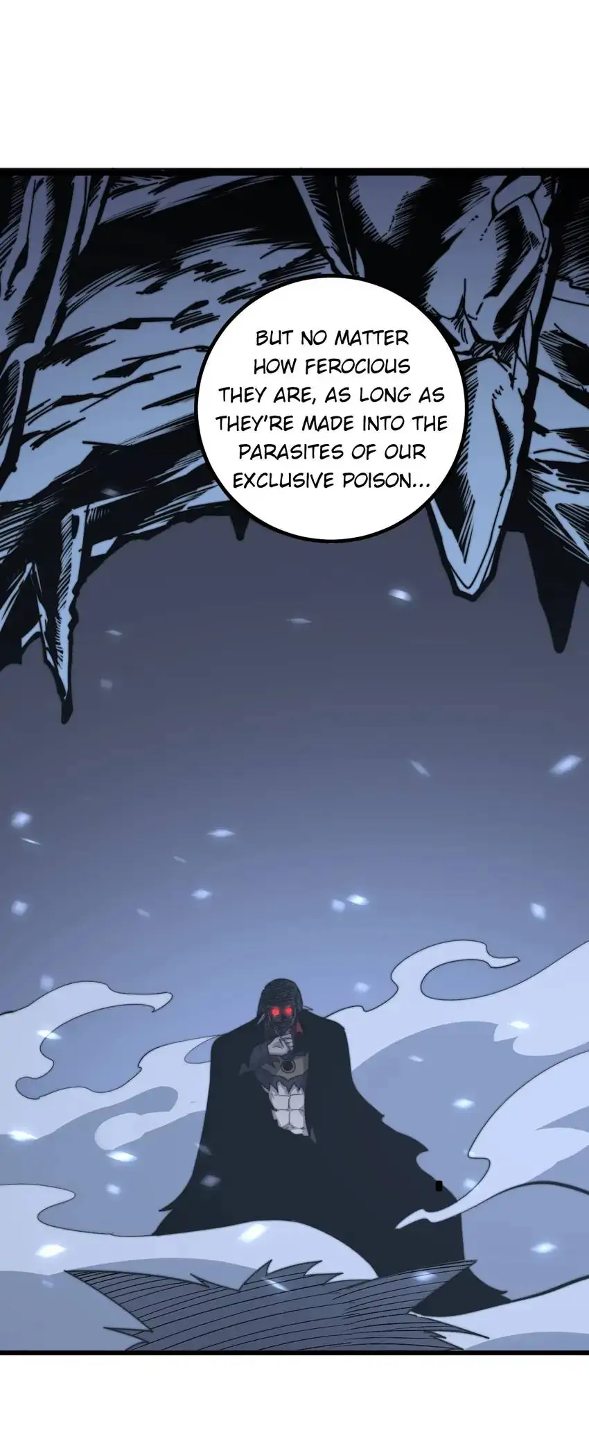 Poisonous Witch Doctor Chapter 125 - Page 35