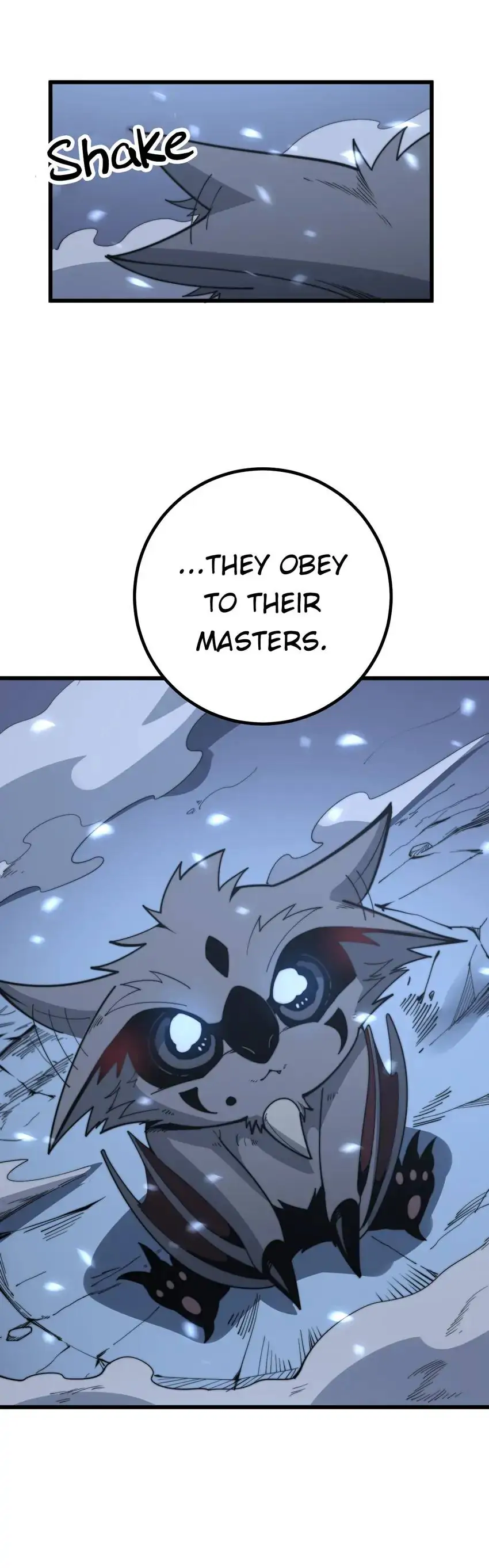 Poisonous Witch Doctor Chapter 125 - Page 36
