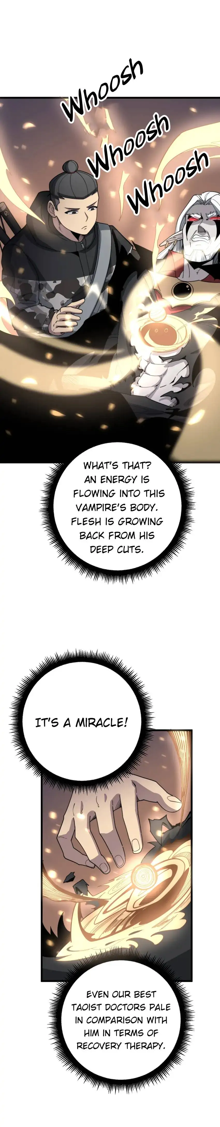 Poisonous Witch Doctor Chapter 125 - Page 9