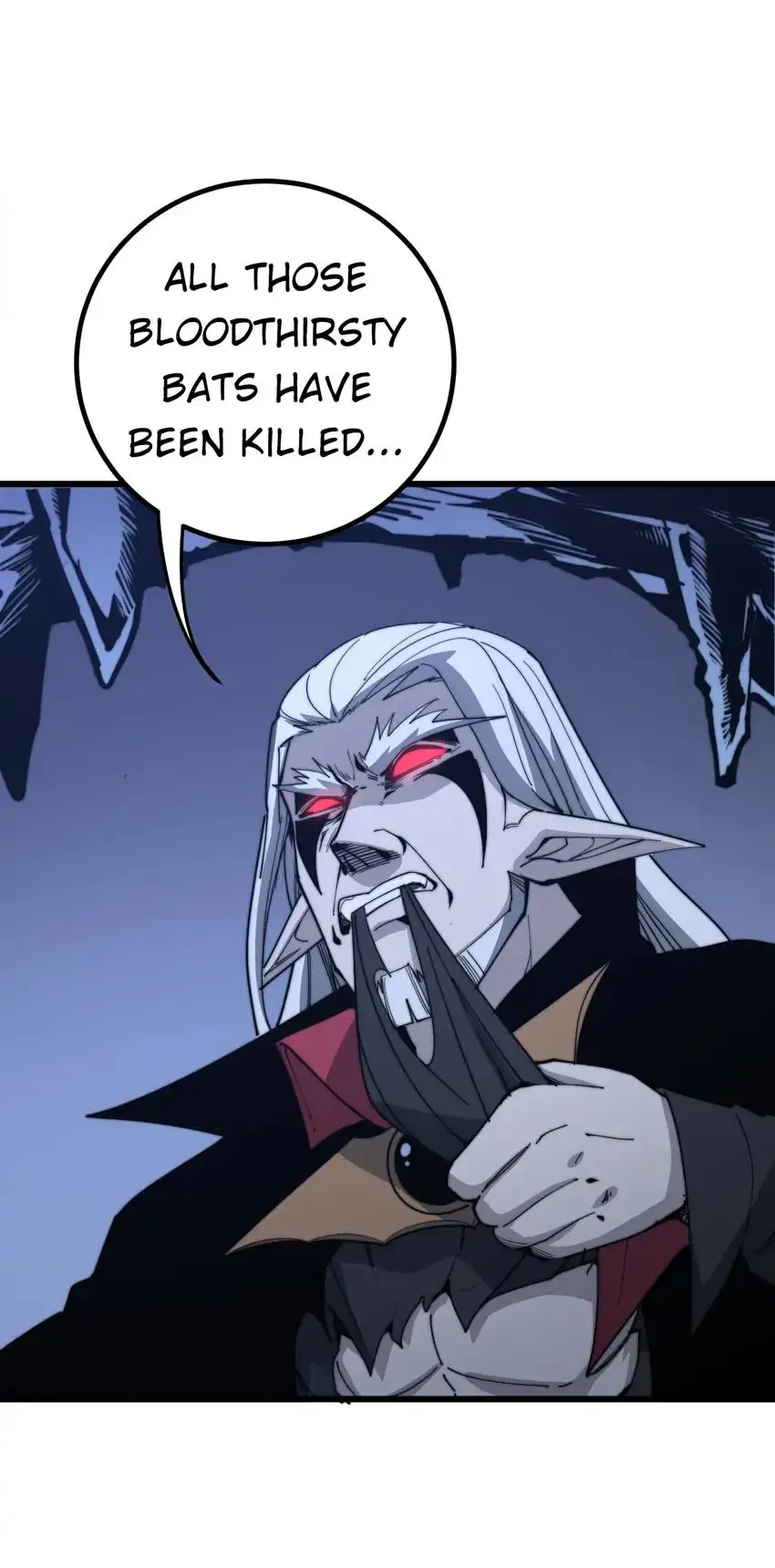 Poisonous Witch Doctor Chapter 126 - Page 13