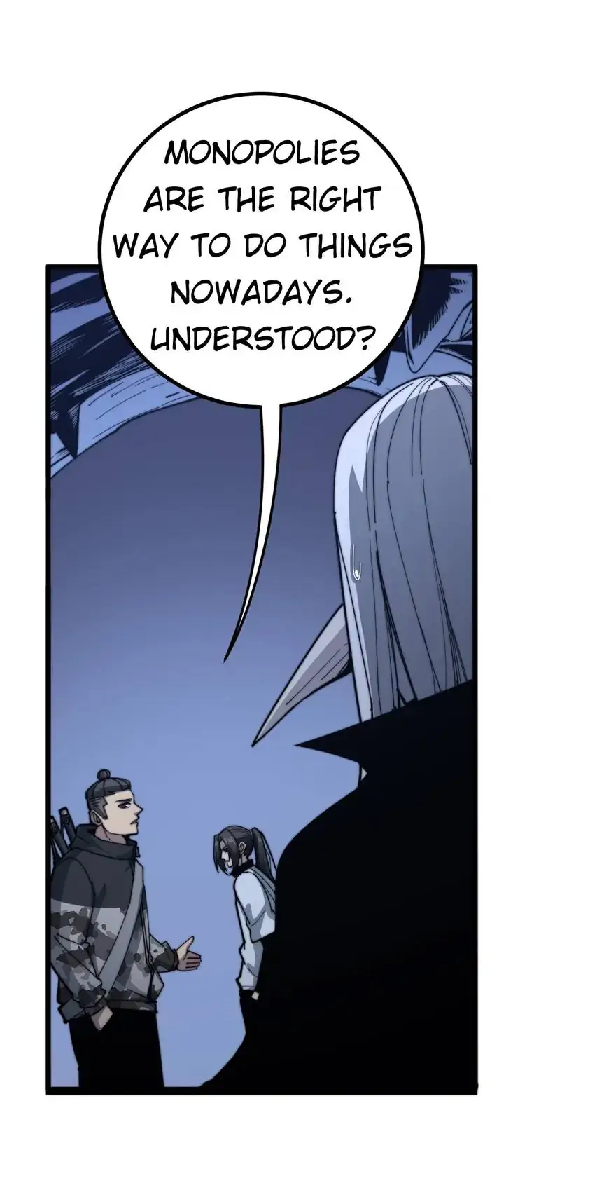 Poisonous Witch Doctor Chapter 126 - Page 15