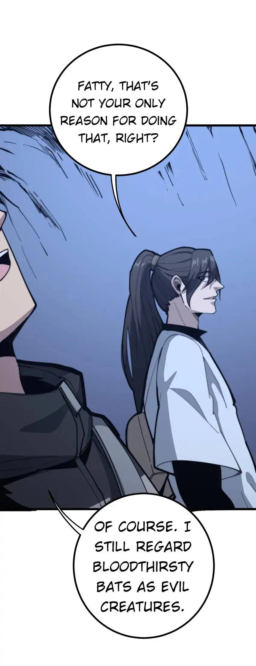 Poisonous Witch Doctor Chapter 126 - Page 16