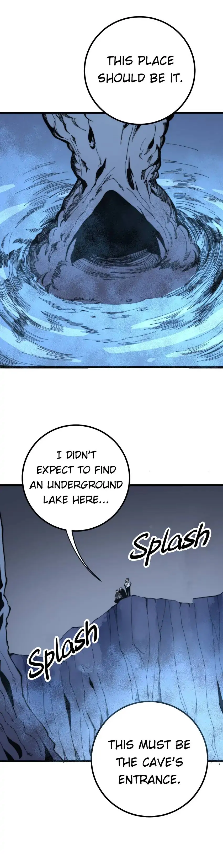 Poisonous Witch Doctor Chapter 126 - Page 20