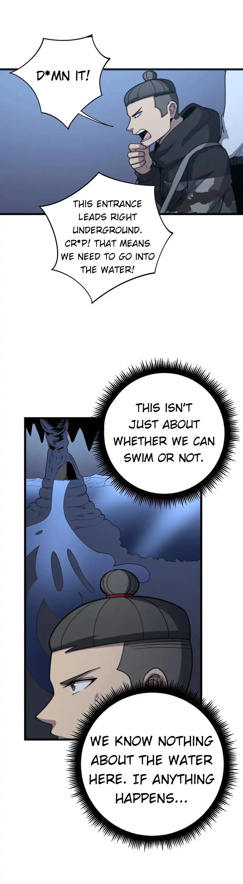 Poisonous Witch Doctor Chapter 126 - Page 21