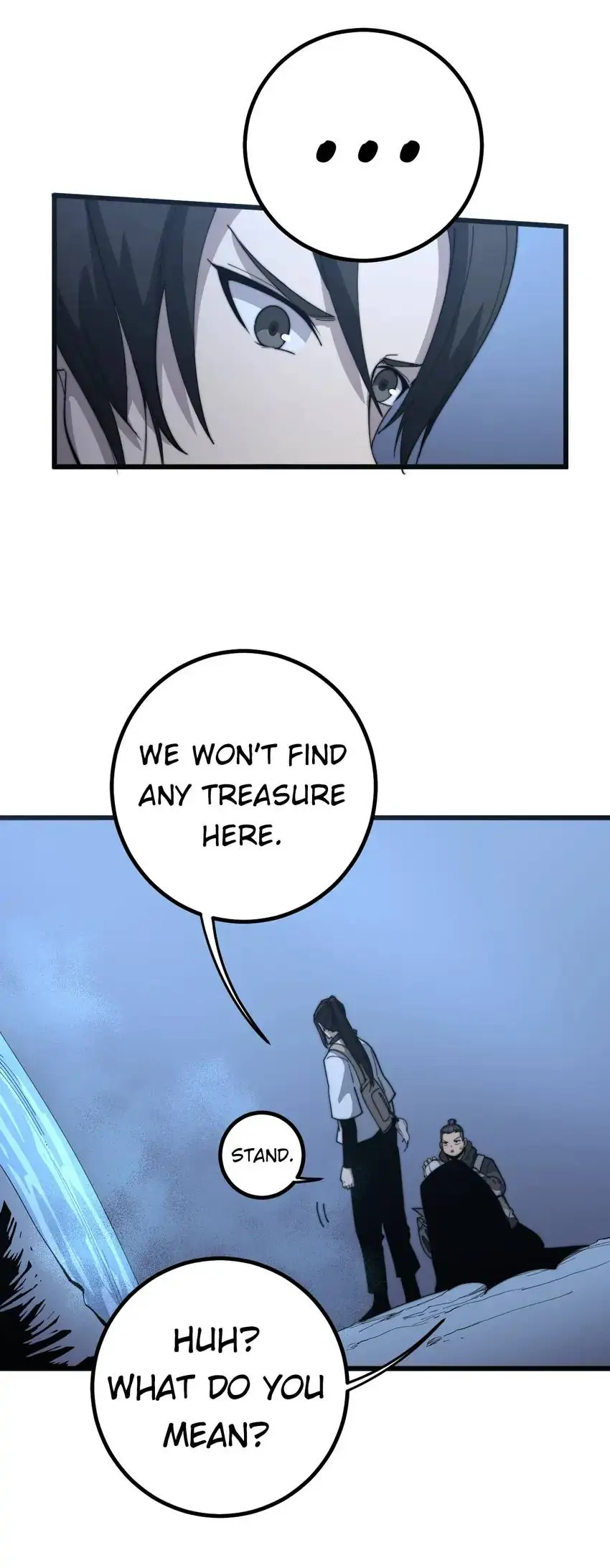 Poisonous Witch Doctor Chapter 126 - Page 23