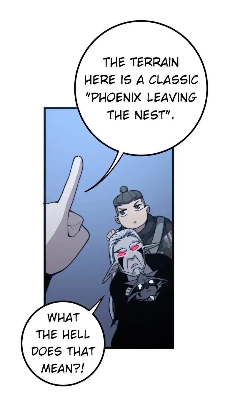 Poisonous Witch Doctor Chapter 126 - Page 24