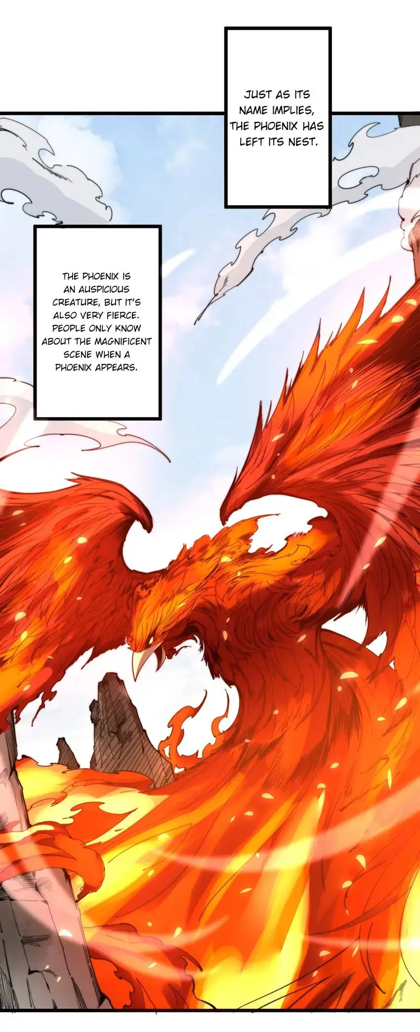 Poisonous Witch Doctor Chapter 126 - Page 26
