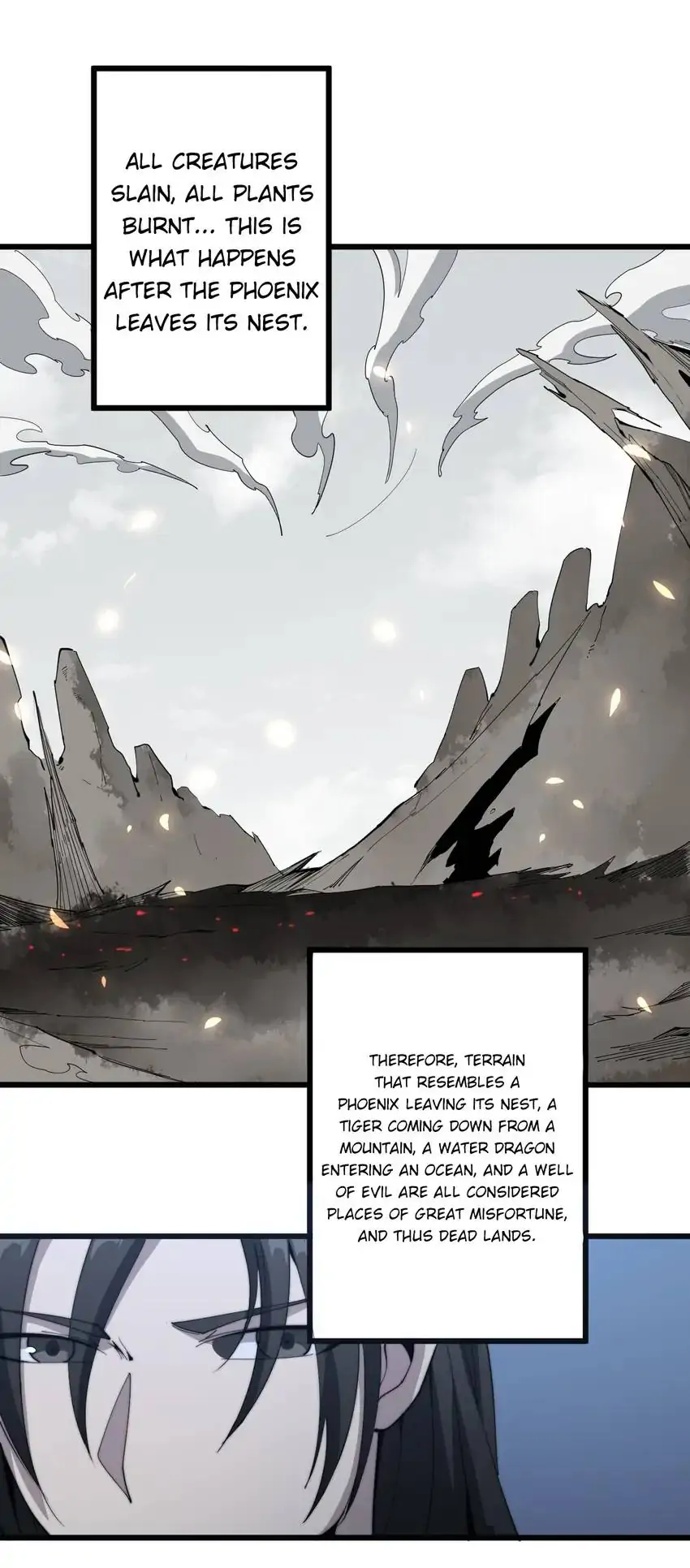 Poisonous Witch Doctor Chapter 126 - Page 28