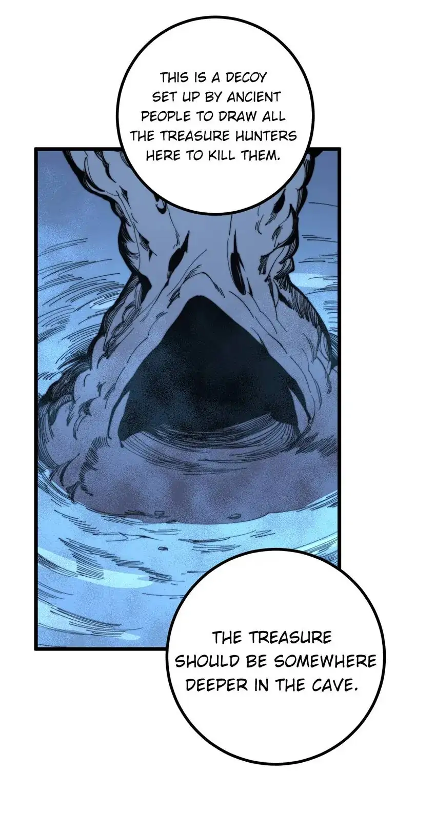Poisonous Witch Doctor Chapter 126 - Page 29