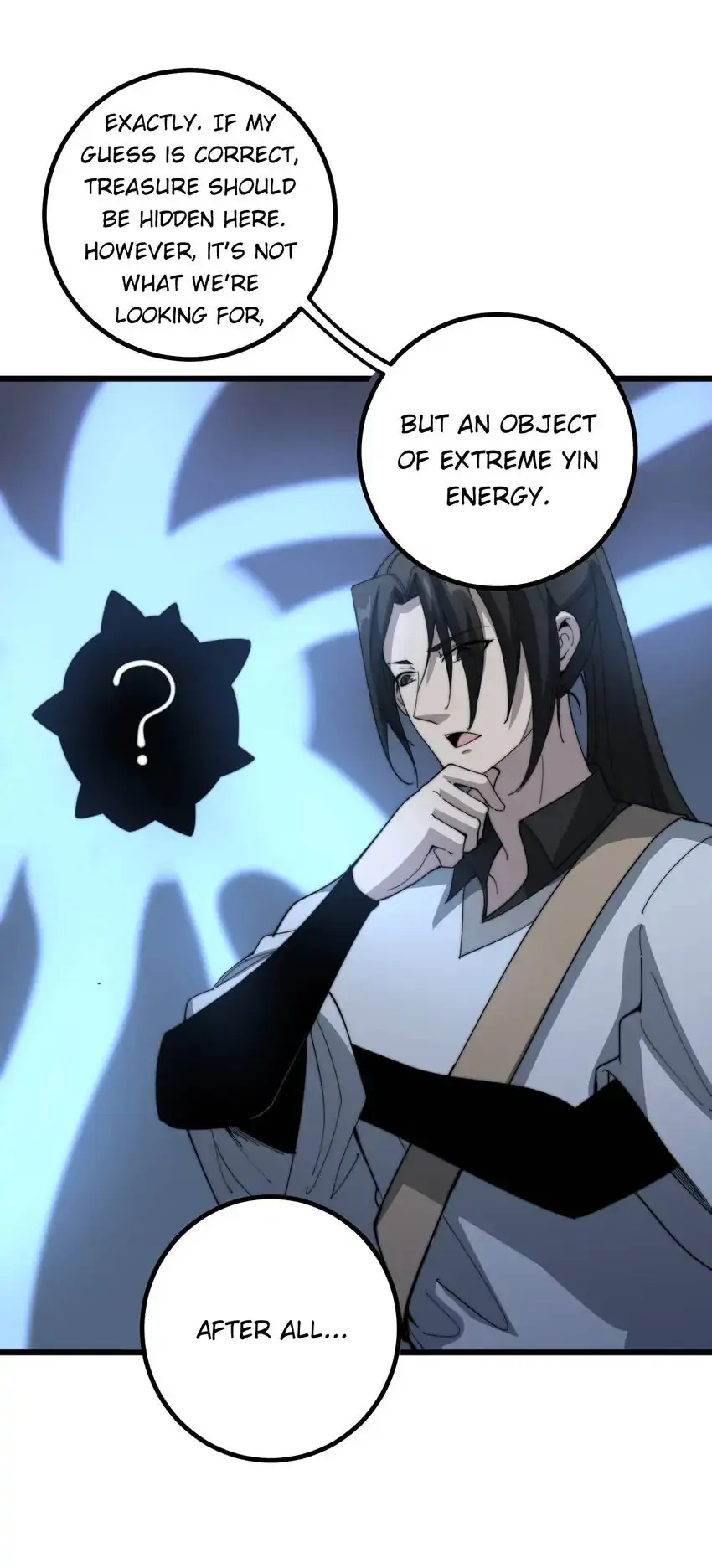 Poisonous Witch Doctor Chapter 126 - Page 31