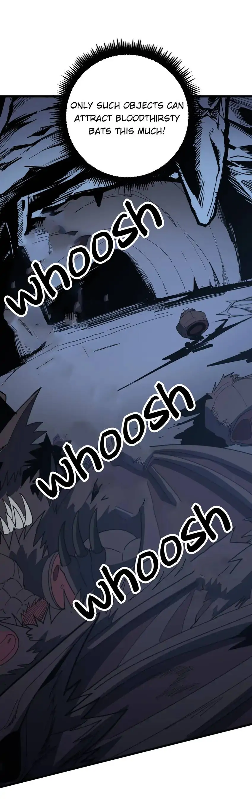 Poisonous Witch Doctor Chapter 126 - Page 32