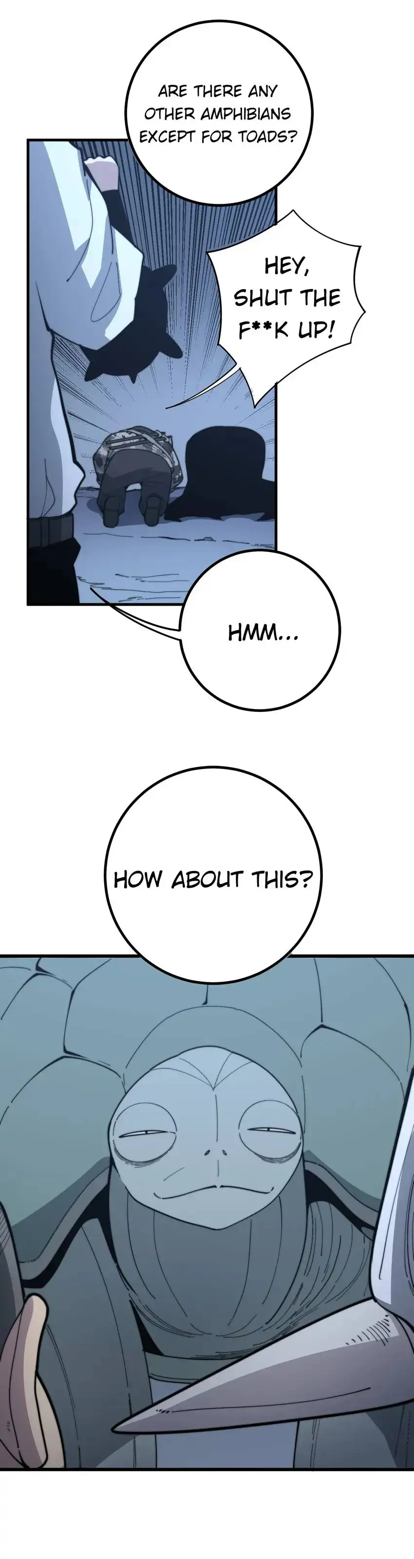 Poisonous Witch Doctor Chapter 126 - Page 40