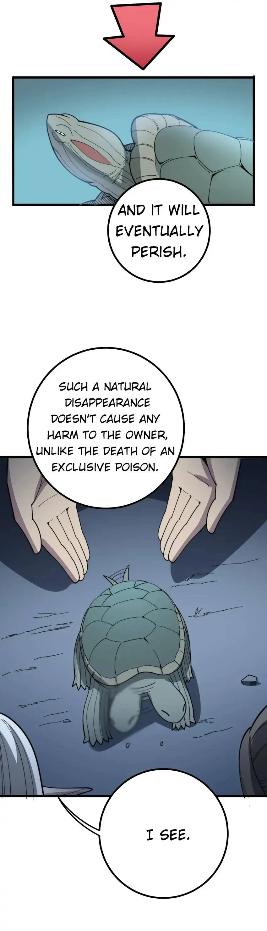 Poisonous Witch Doctor Chapter 127 - Page 14