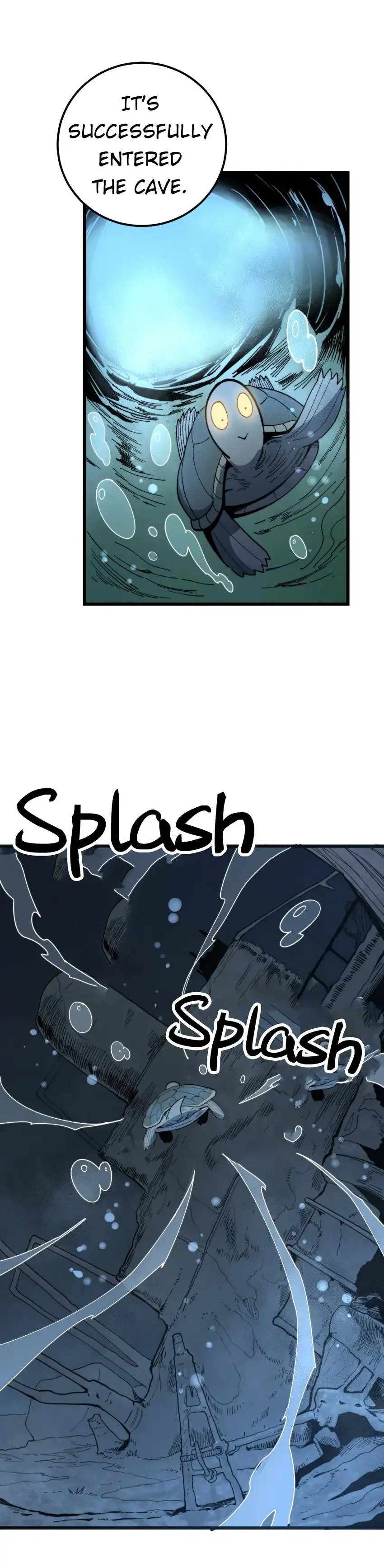 Poisonous Witch Doctor Chapter 127 - Page 19