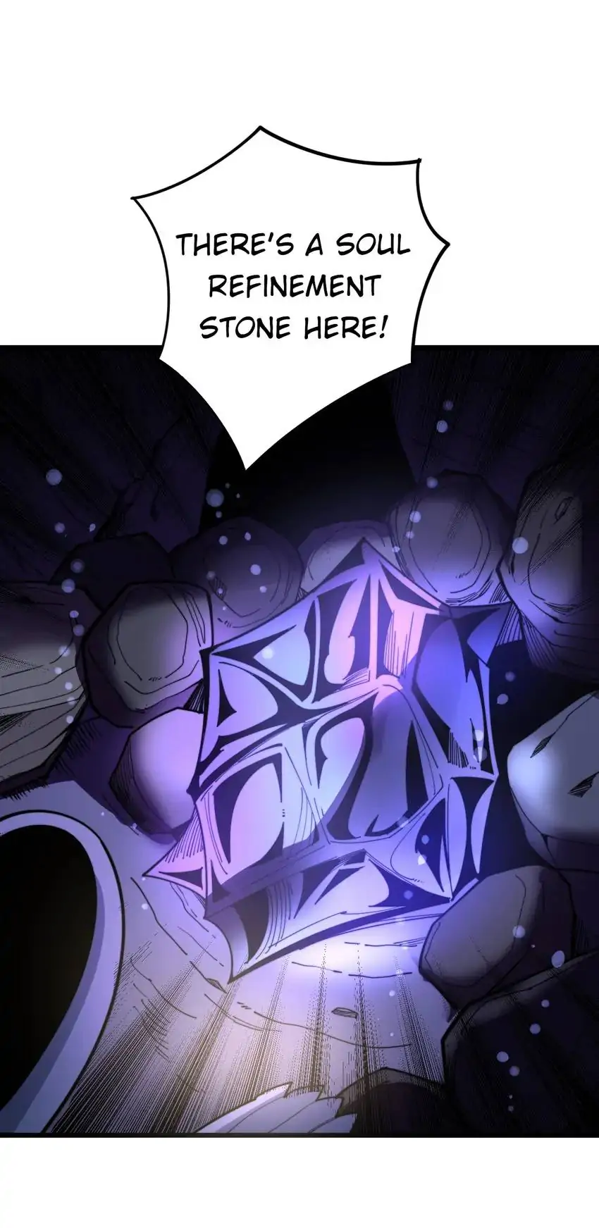 Poisonous Witch Doctor Chapter 127 - Page 25