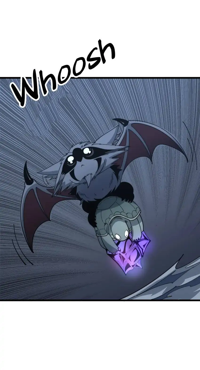 Poisonous Witch Doctor Chapter 127 - Page 27
