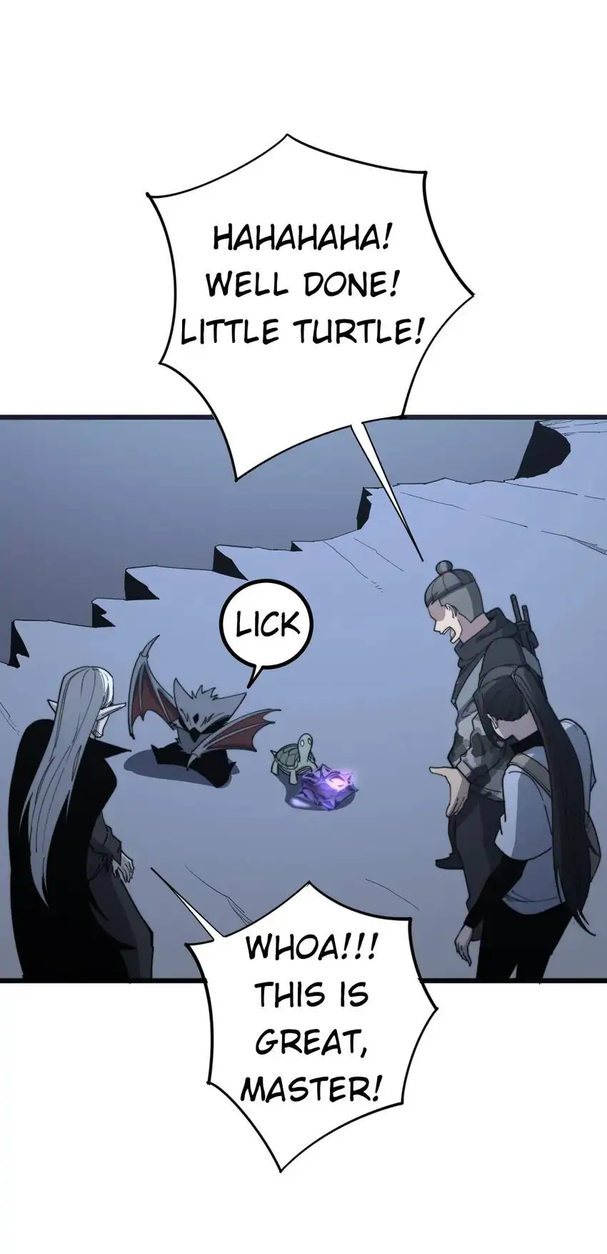 Poisonous Witch Doctor Chapter 127 - Page 28