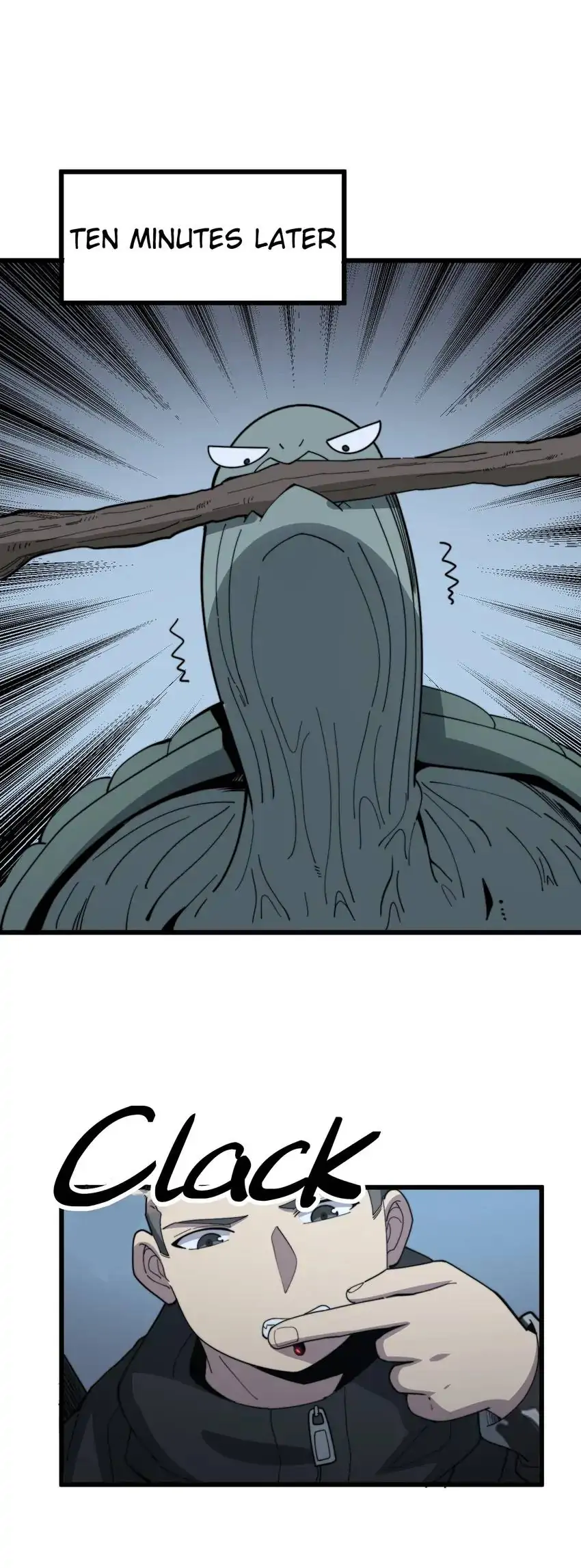 Poisonous Witch Doctor Chapter 127 - Page 5