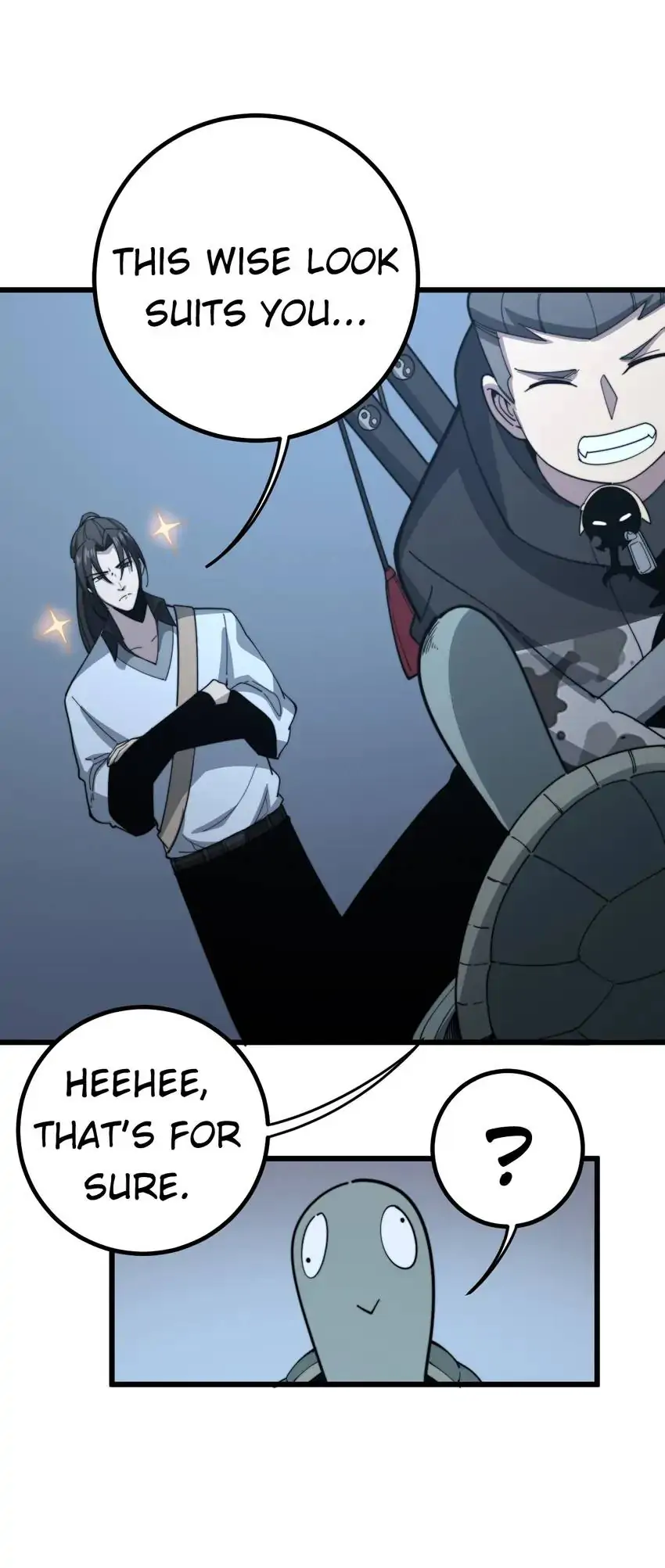 Poisonous Witch Doctor Chapter 127 - Page 8