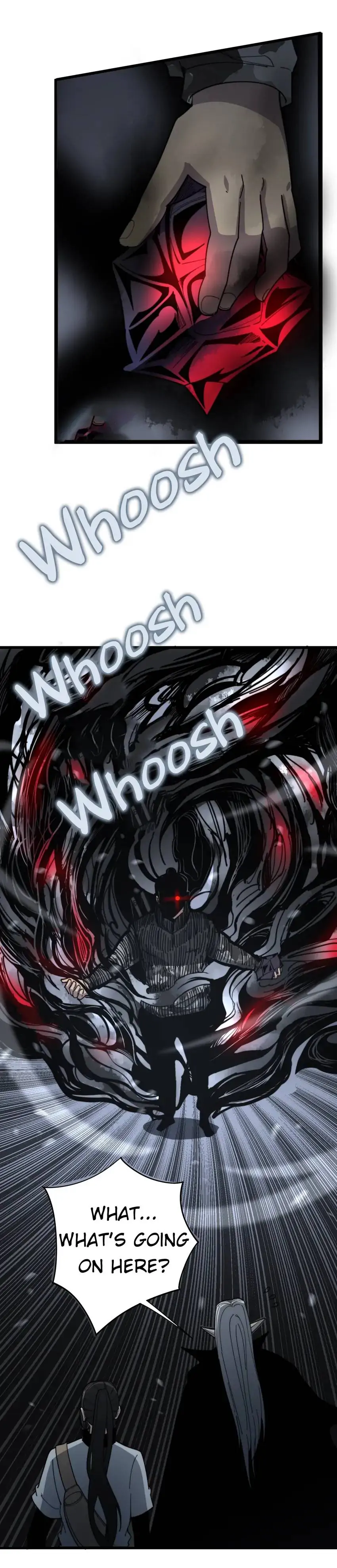 Poisonous Witch Doctor Chapter 128 - Page 2