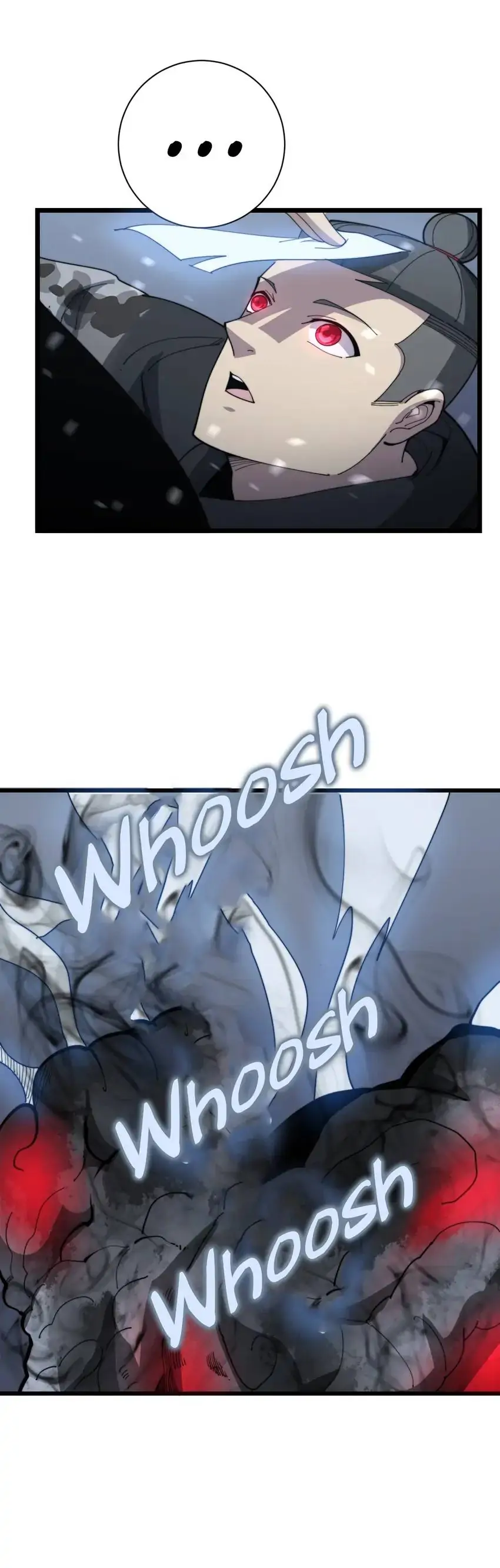 Poisonous Witch Doctor Chapter 128 - Page 18