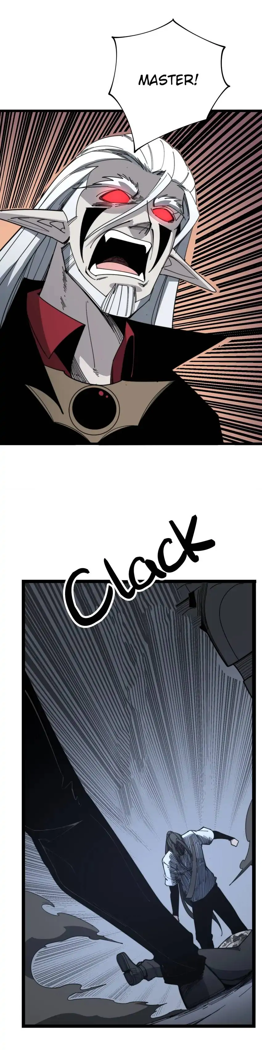 Poisonous Witch Doctor Chapter 128 - Page 23