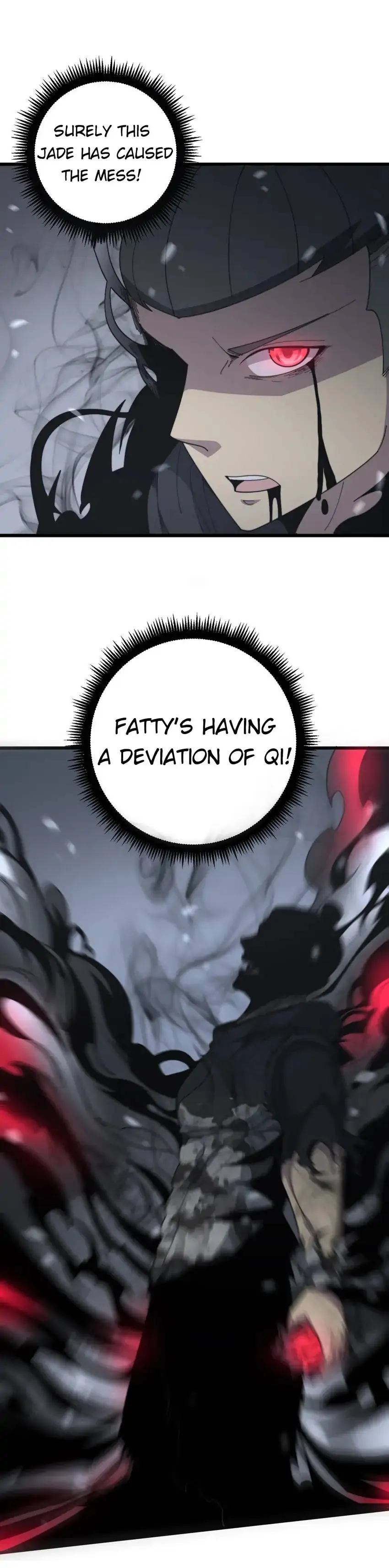Poisonous Witch Doctor Chapter 128 - Page 4