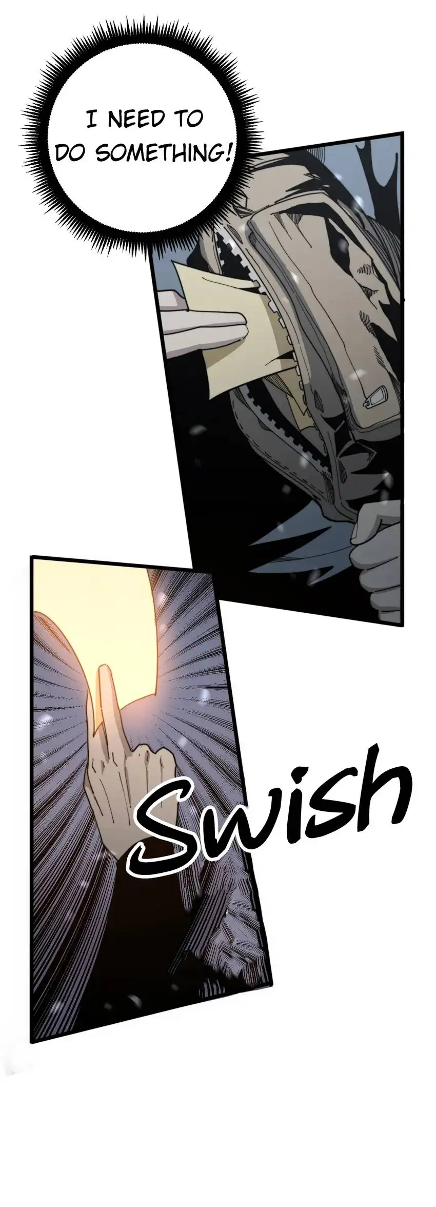 Poisonous Witch Doctor Chapter 128 - Page 5