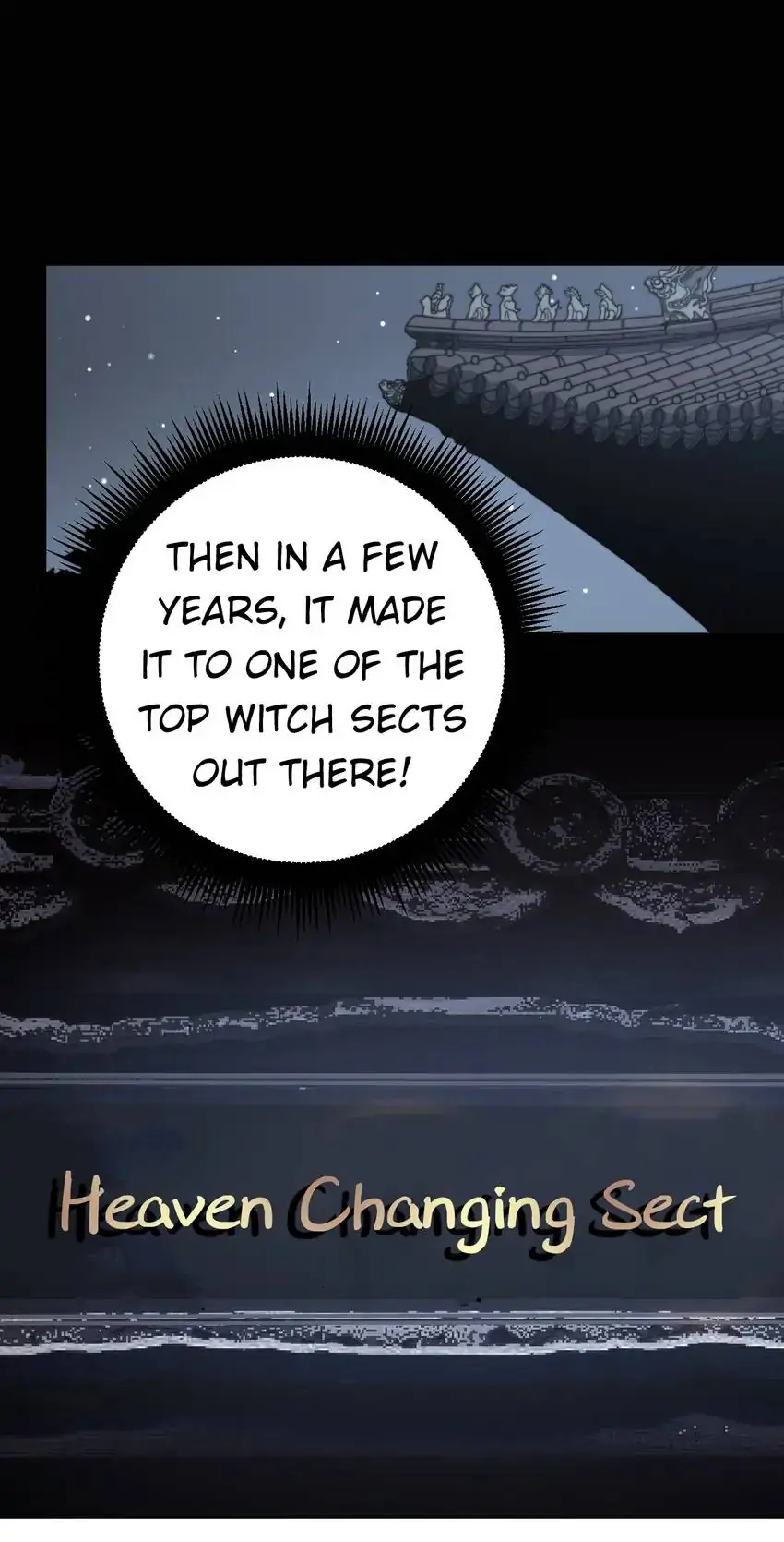 Poisonous Witch Doctor Chapter 129 - Page 1