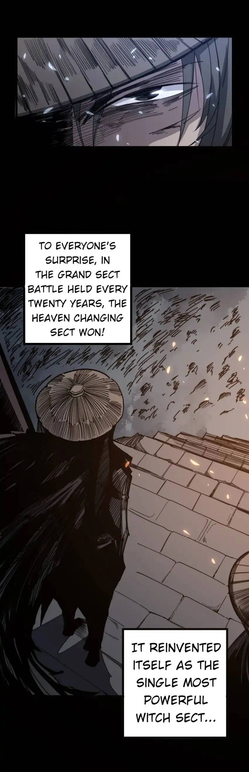 Poisonous Witch Doctor Chapter 129 - Page 3