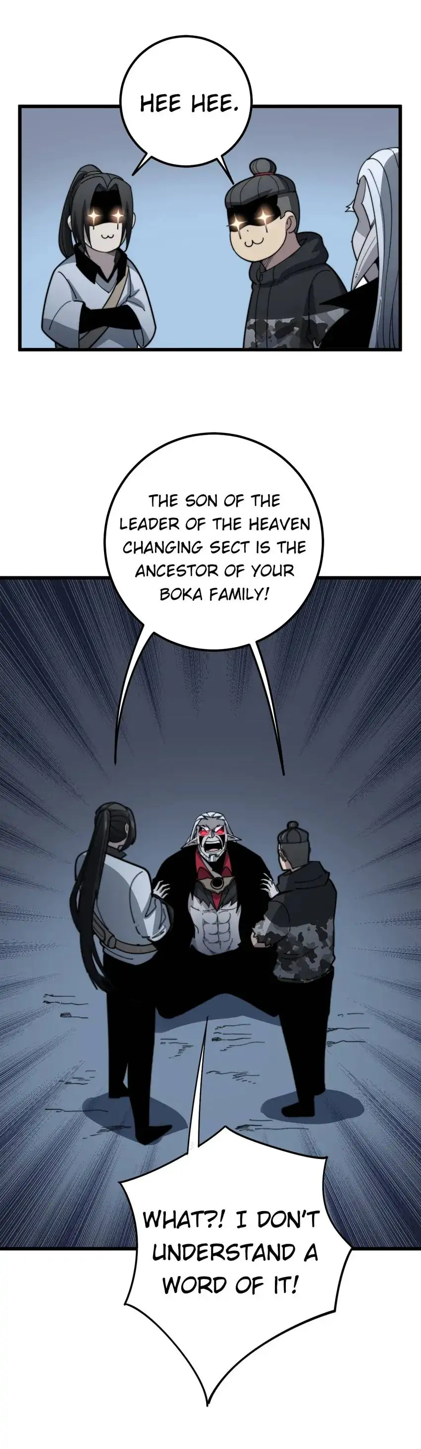 Poisonous Witch Doctor Chapter 129 - Page 24