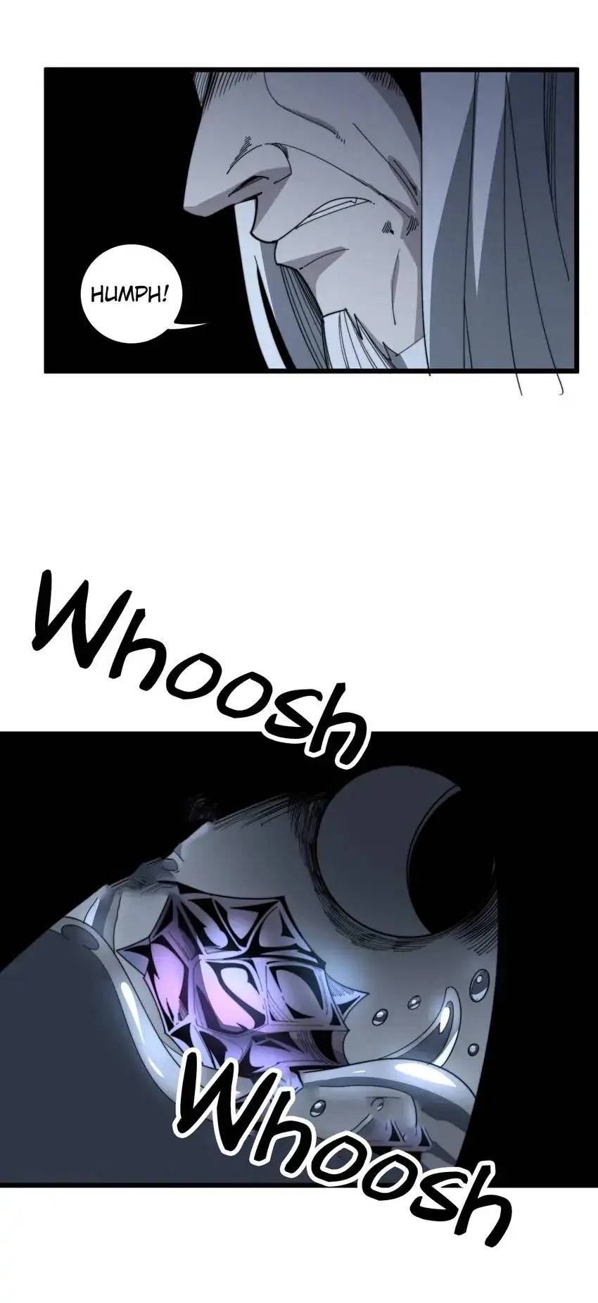 Poisonous Witch Doctor Chapter 129 - Page 30