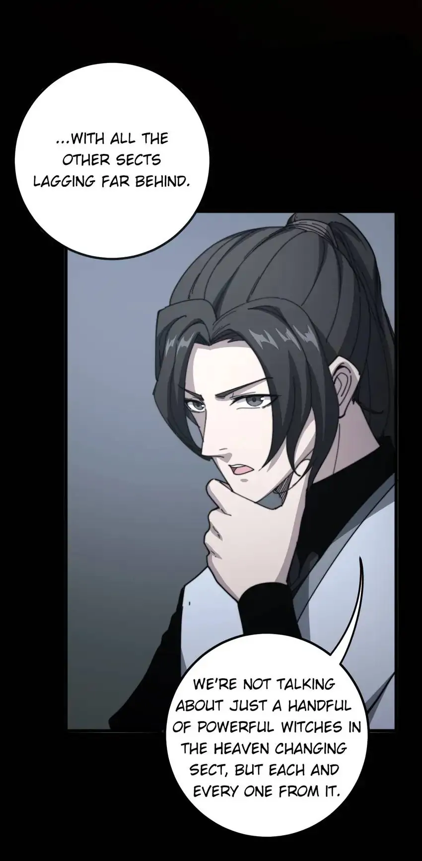 Poisonous Witch Doctor Chapter 129 - Page 4
