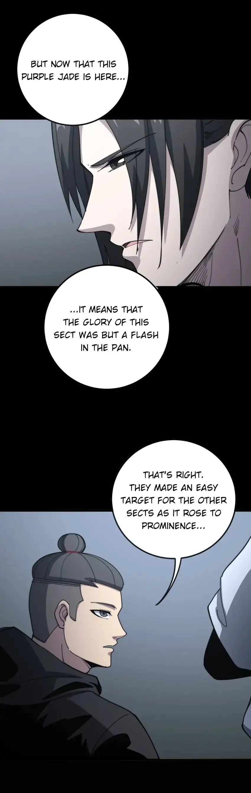 Poisonous Witch Doctor Chapter 129 - Page 5